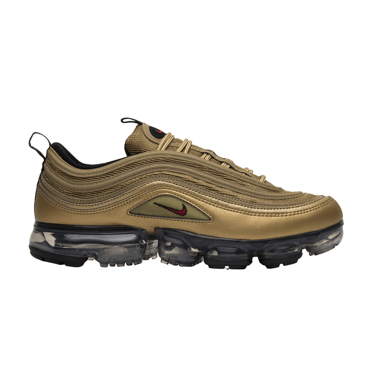 Nike Air Vapormax 97 'Metallic Gold'
