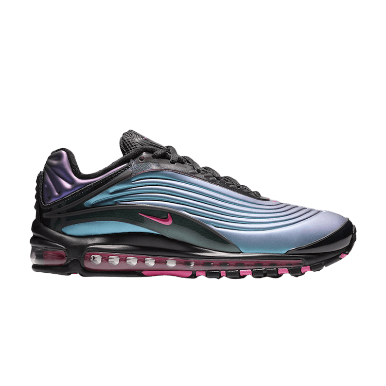 Nike Air Max Deluxe 'Throwback Future'
