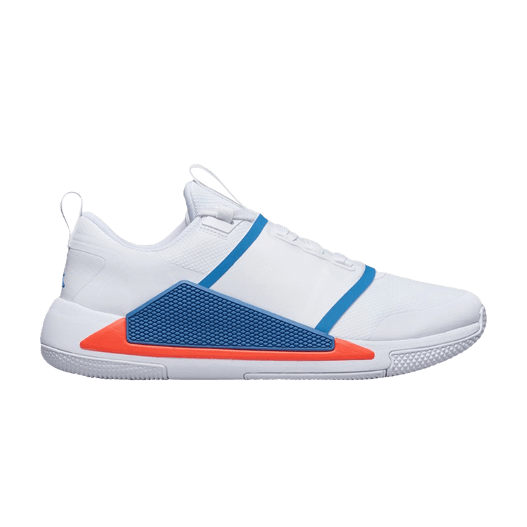 Air Jordan Delta Speed TR 'White Pacific Blue'
