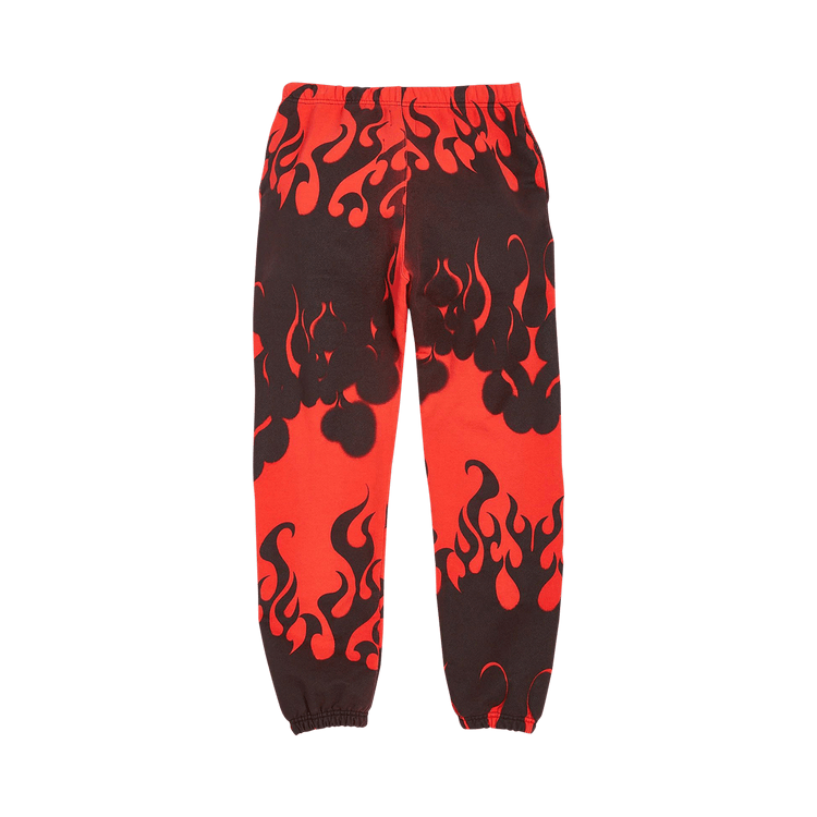 Gallery Dept. AK Sweatpants 'Bkrd'