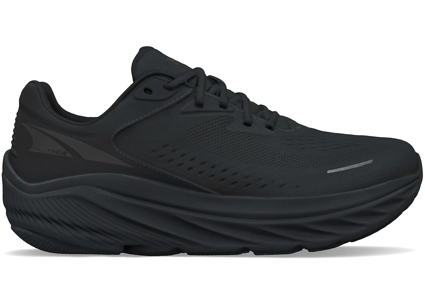Altra Via Olympus 2 Black