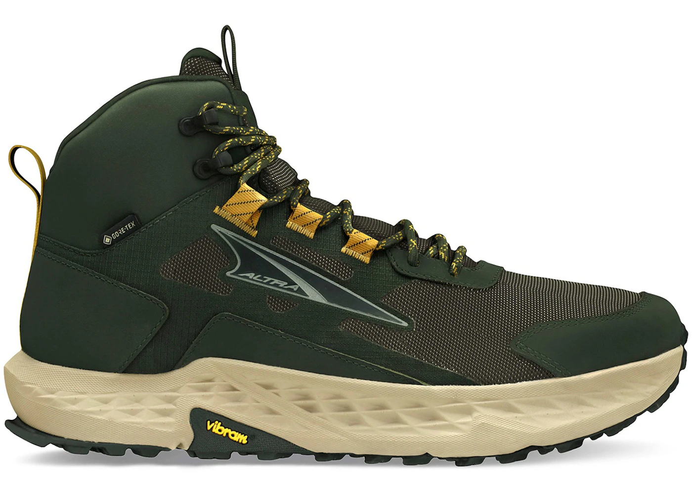 Altra Timp Hiker GTX Dusty Olive