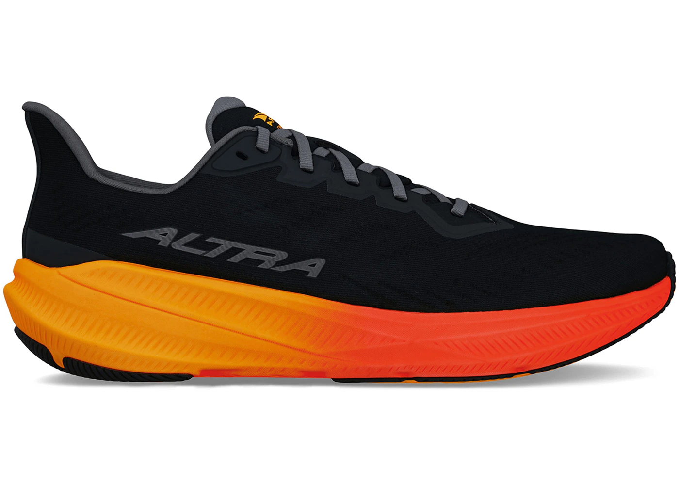 Altra Experience Flow 2 Black Orange