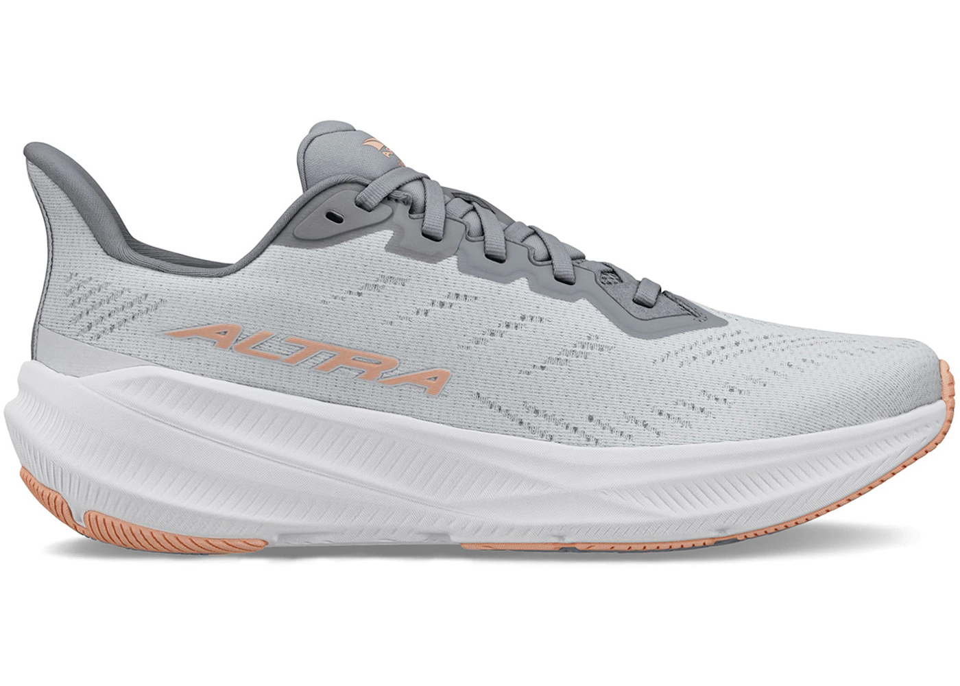 Altra Experience Flow 2 Grey Coral (Women's)