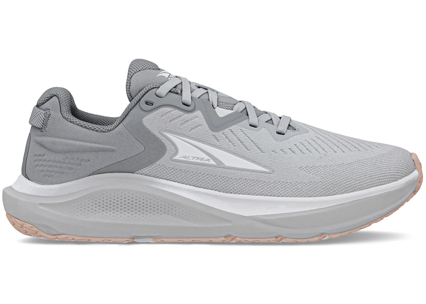 Altra Paradigm 8 Grey (Women's)