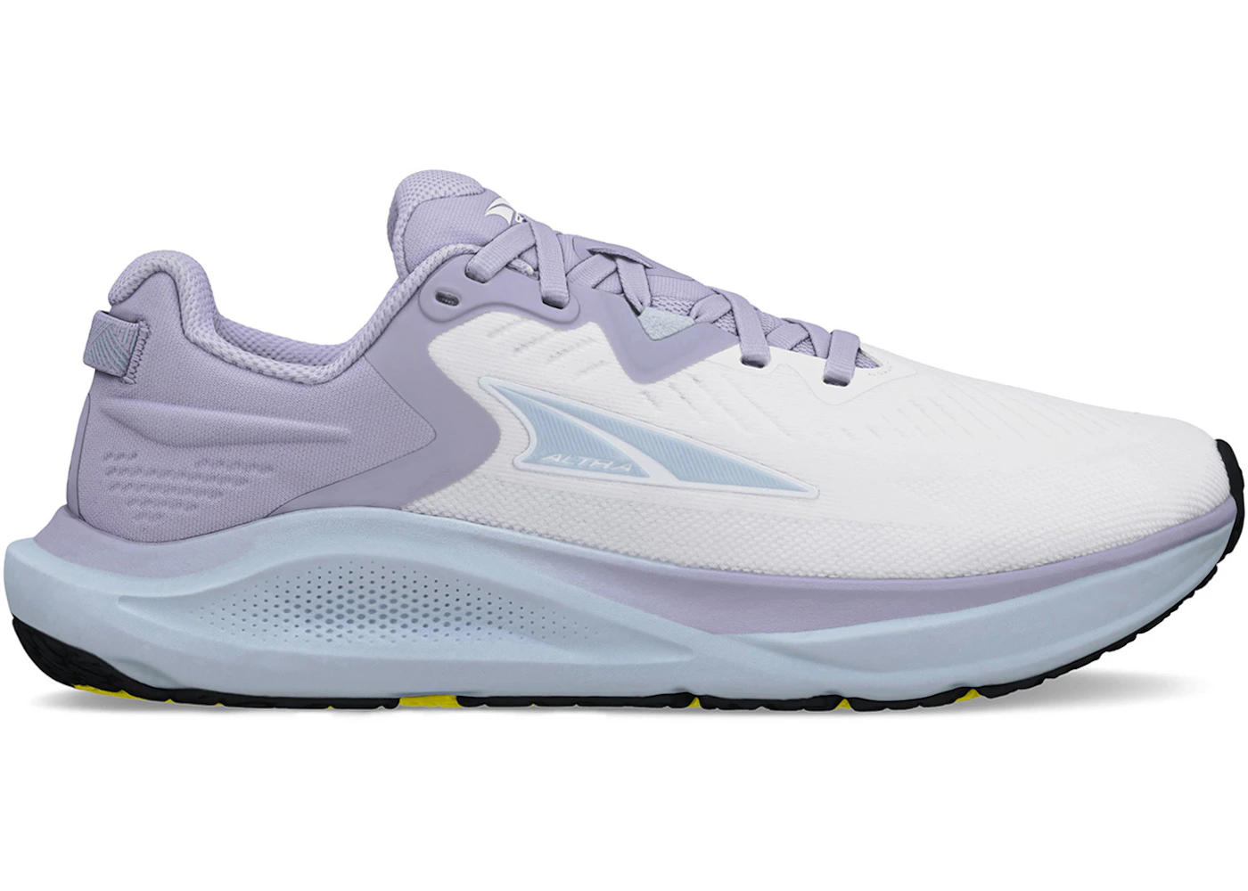 Altra Paradigm 8 Purple White (Women's)