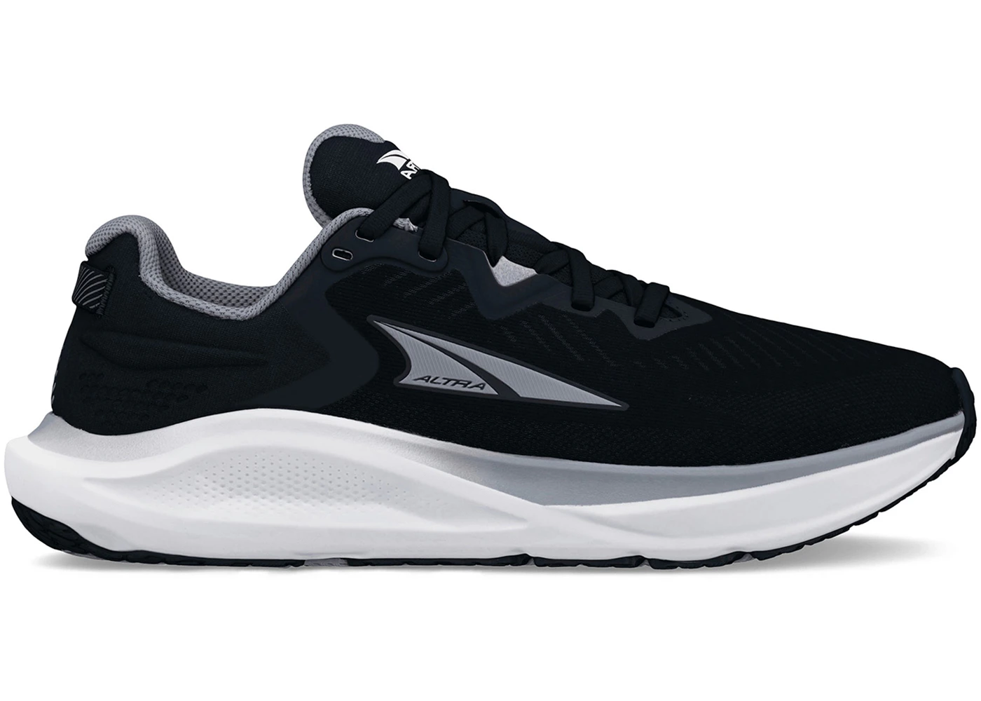 Altra Paradigm 8 Black White (Women's)