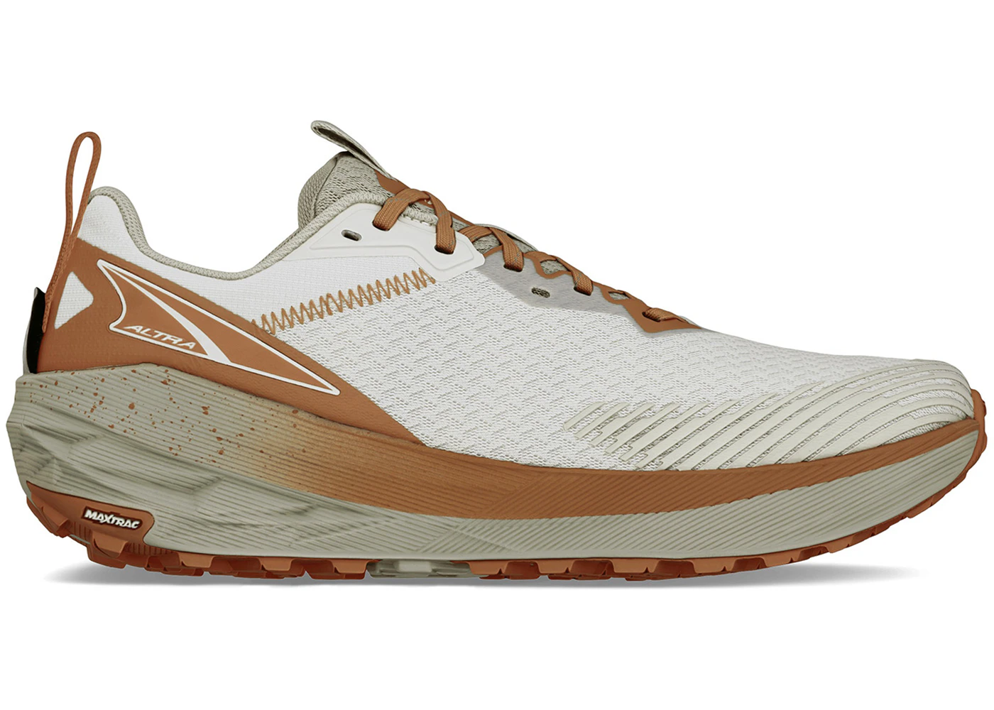 Altra Experience Wild 2 Taupe Brown