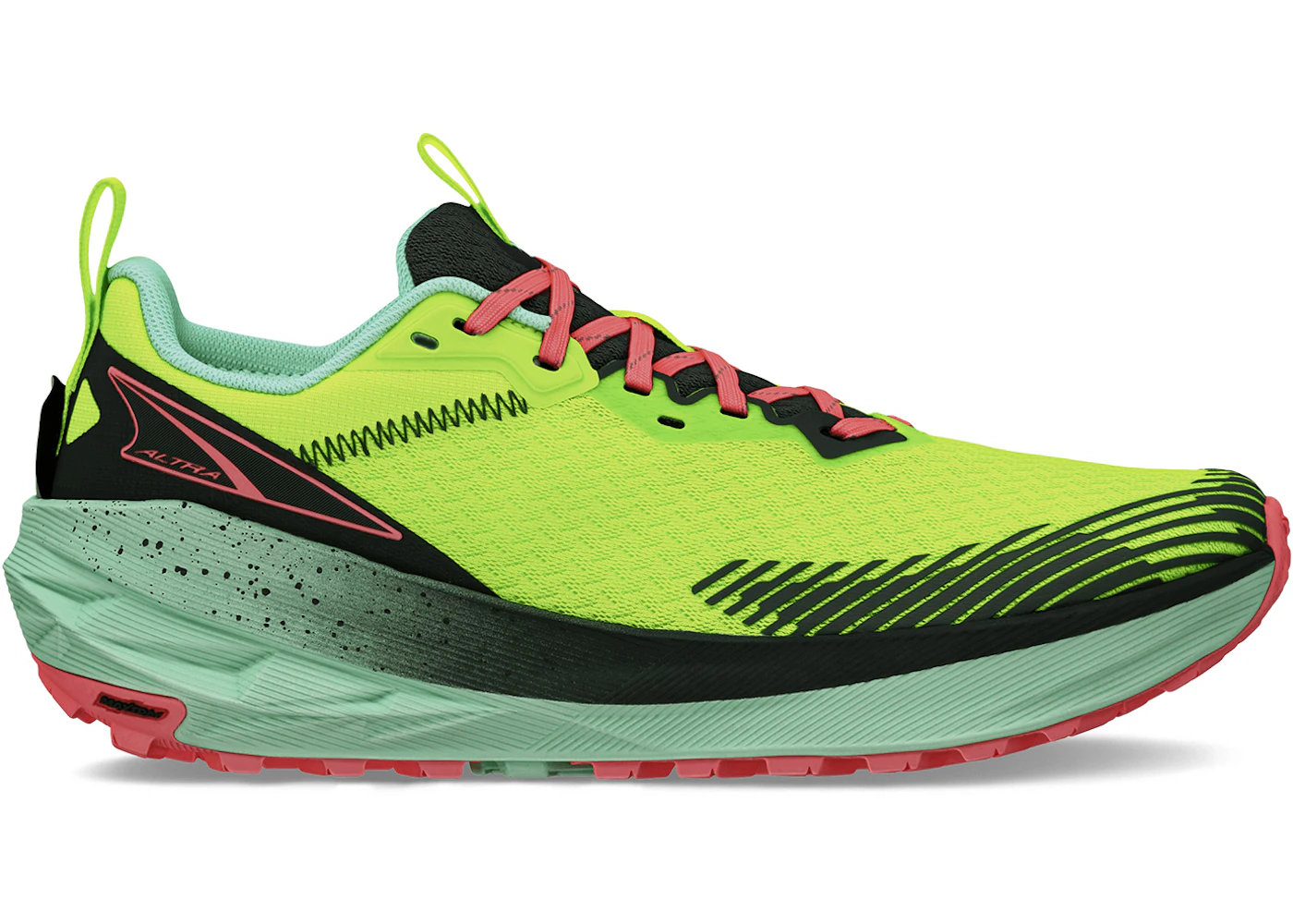 Altra Experience Wild 2 Lime Teal (Women's)