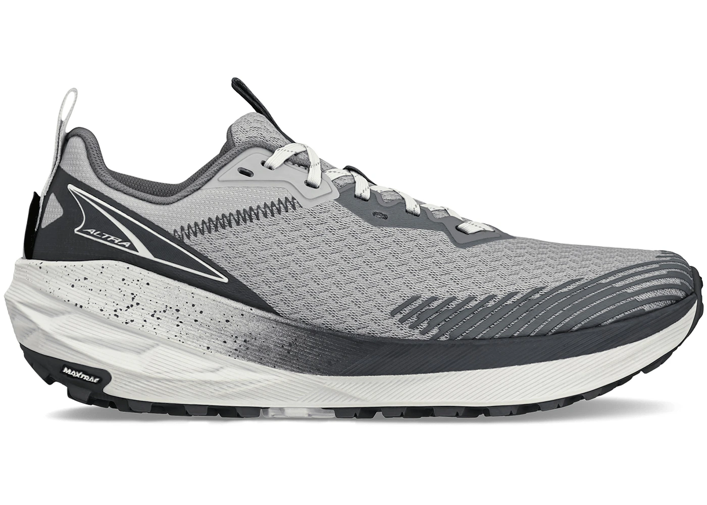 Altra Experience Wild 2 Grey (Women's)