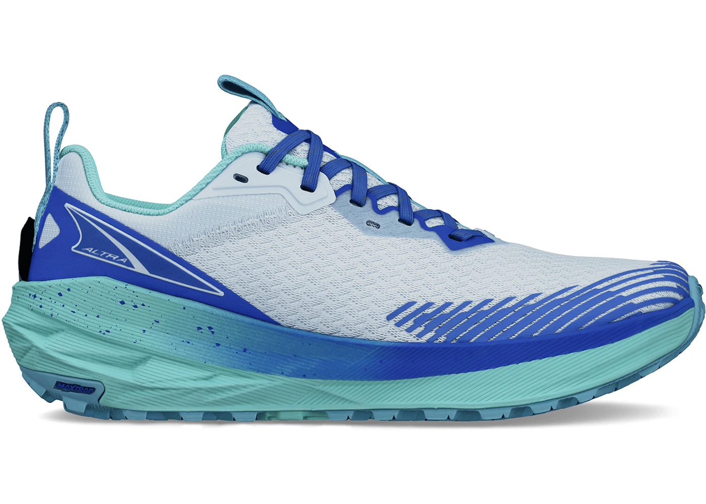 Altra Experience Wild 2 Light Blue Royal (Women's)