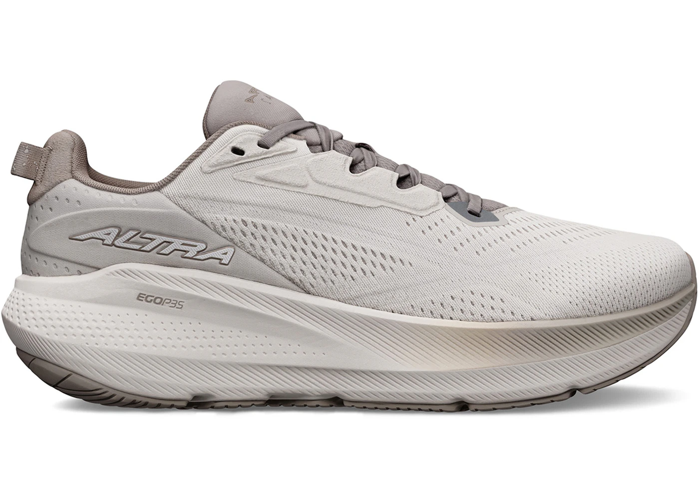 Altra FWD VIA 2 Tan Grey