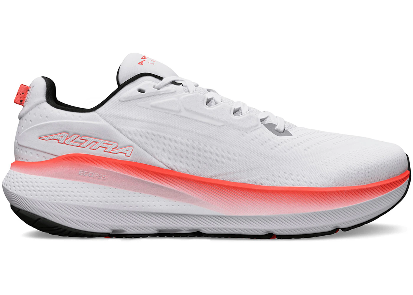 Altra FWD VIA 2 White Coral