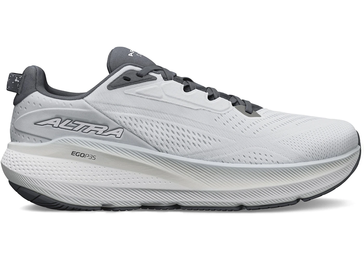 Altra FWD VIA 2 Light Grey