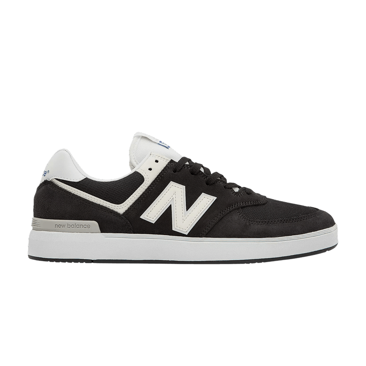 New Balance All Coasts 574 'Phantom'