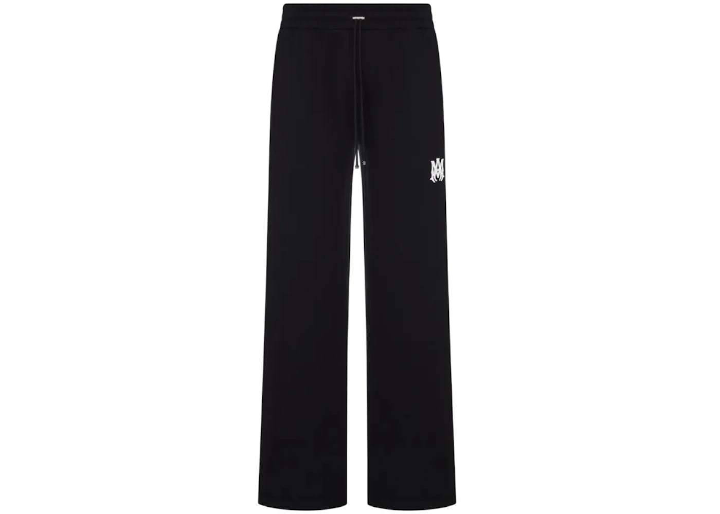 AMIRI Ma Core Logo Sweatpants Black