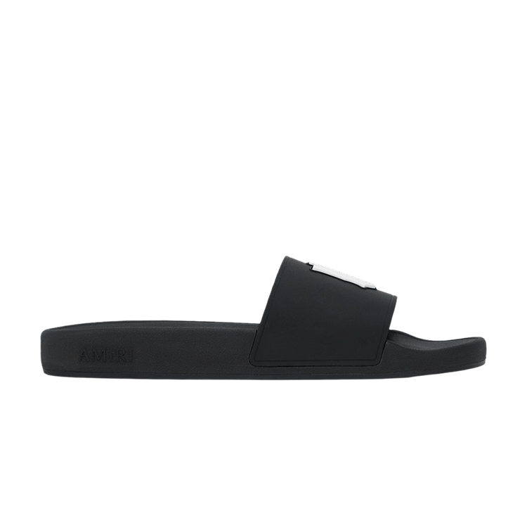 Amiri MA Pool Slide 'Black'