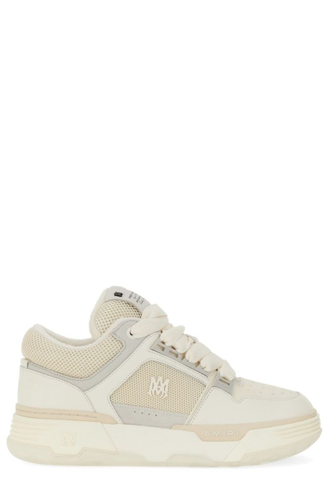 Amiri MA-1 Lace-Up Sneakers