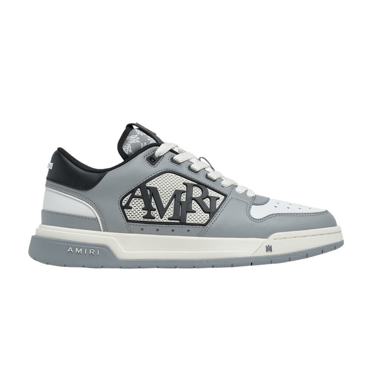 Amiri Classic Low 'Asphalt'
