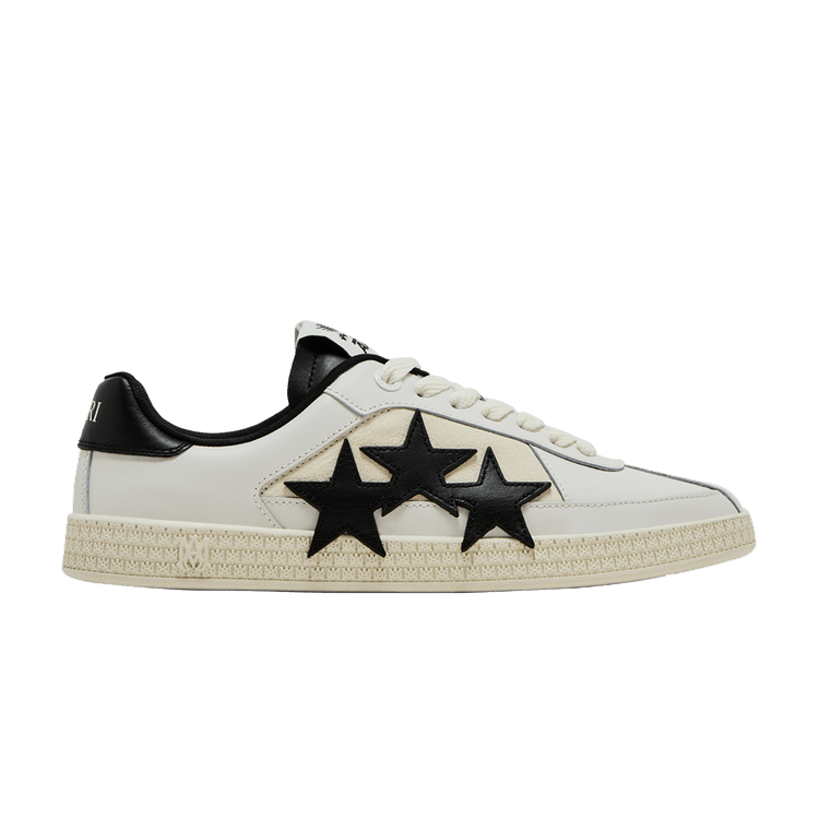 Amiri Pacific 'Stars - White Black'