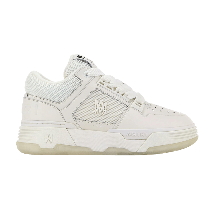 Amiri MA-1 'White'