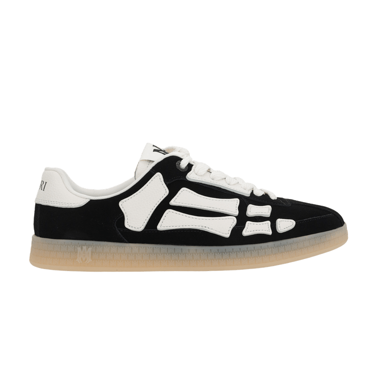 Amiri Pacific 'Bones - Black'
