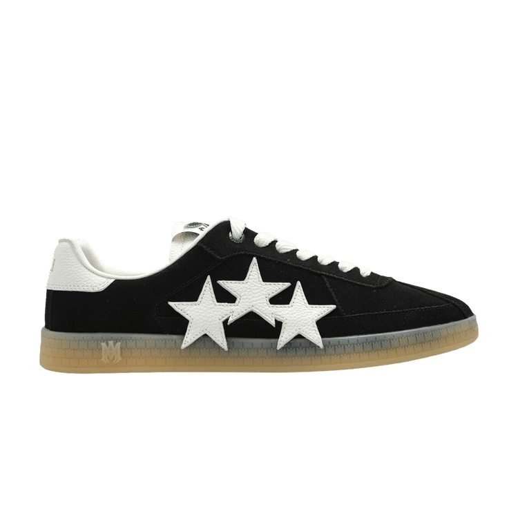 Amiri Pacific 'Stars - Black'