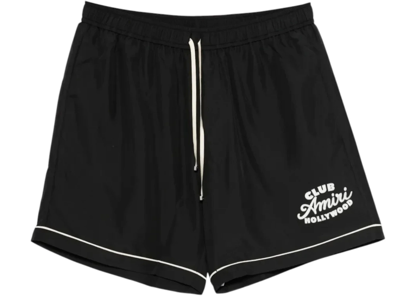 AMIRI Club Short Black