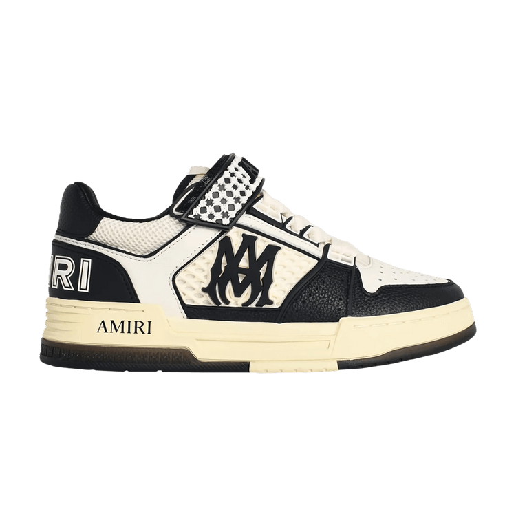 Amiri Ma Skyline Sneaker 'Black'