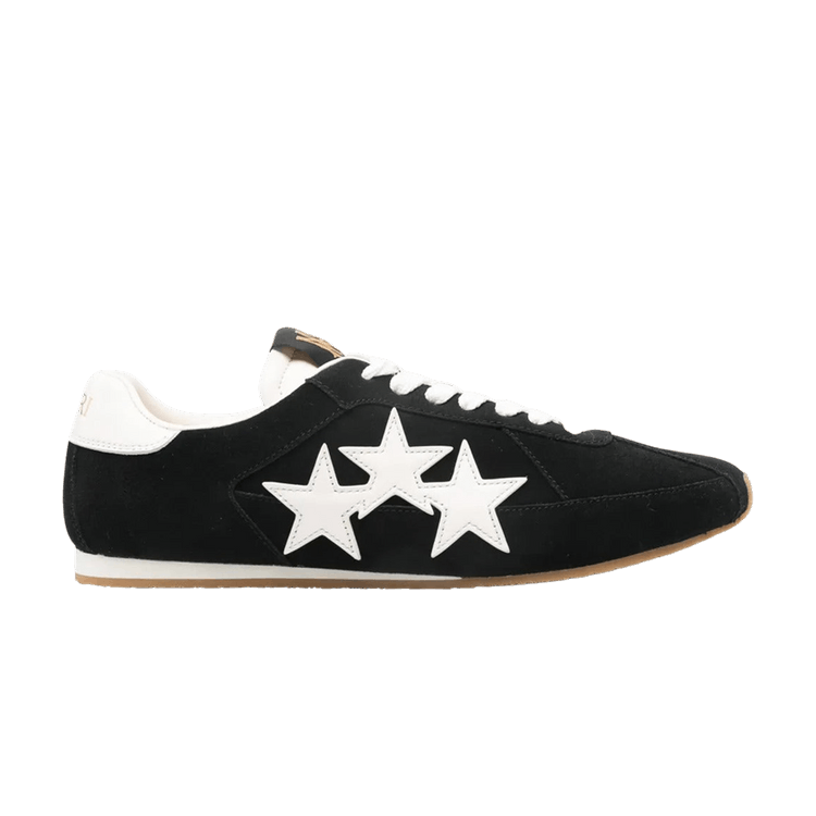 Amiri Pacific Flat 'Black'