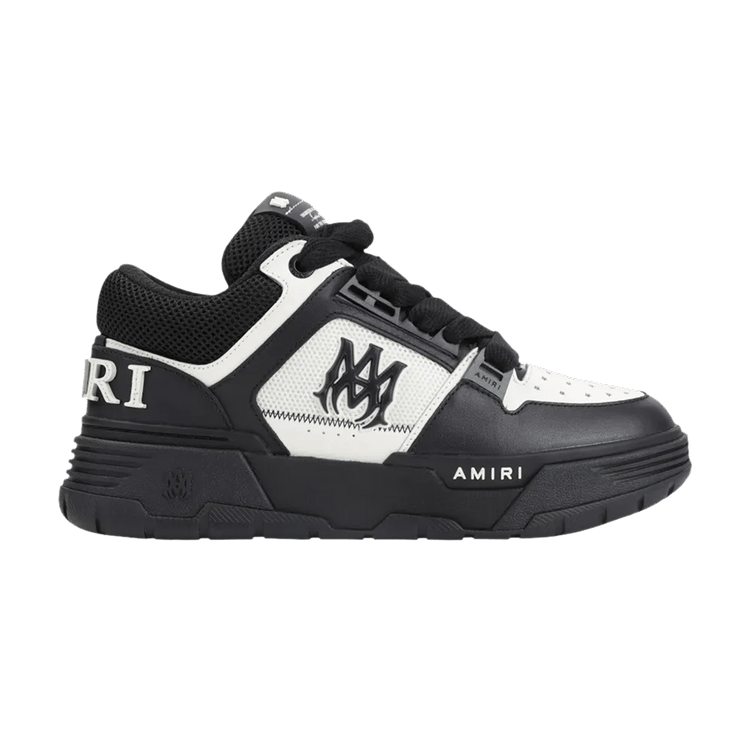 Amiri MA-1 'Black White'