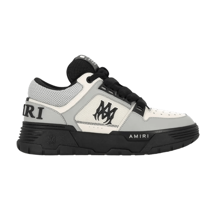 Amiri Ma Patch Ma-1 Sneaker 'Ash'