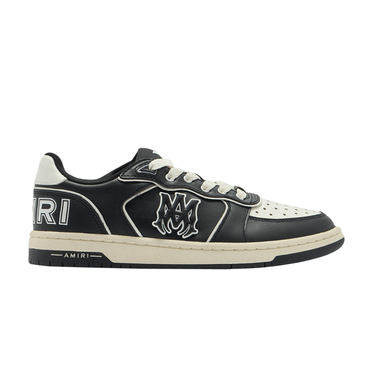 Amiri Newport Sneaker 'Black'