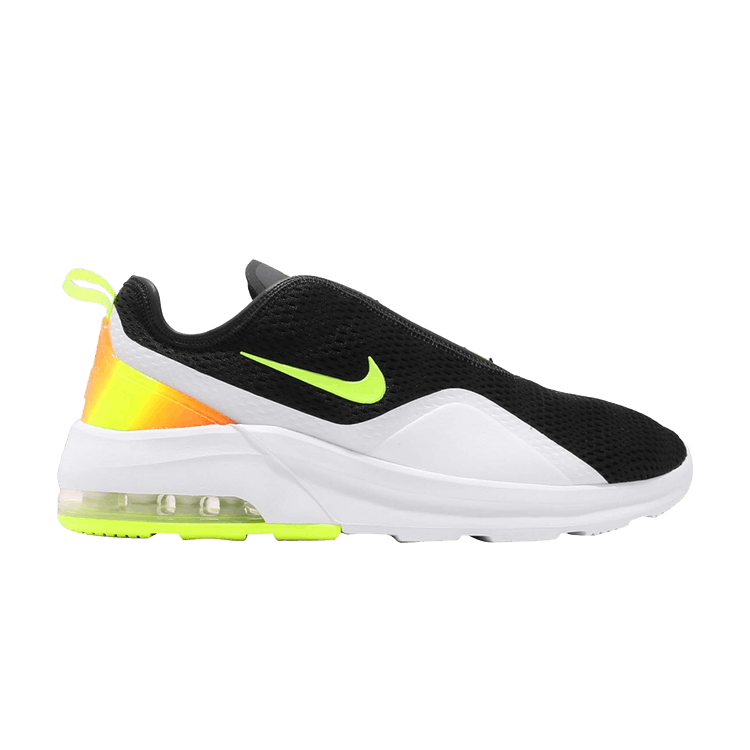 Nike Air Max Motion 2 'Volt'