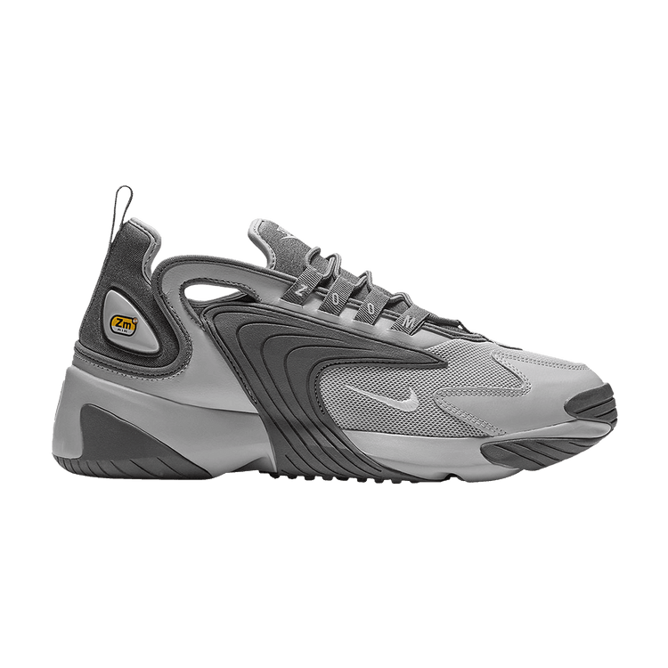 Nike Zoom 2K 'Wolf Grey'