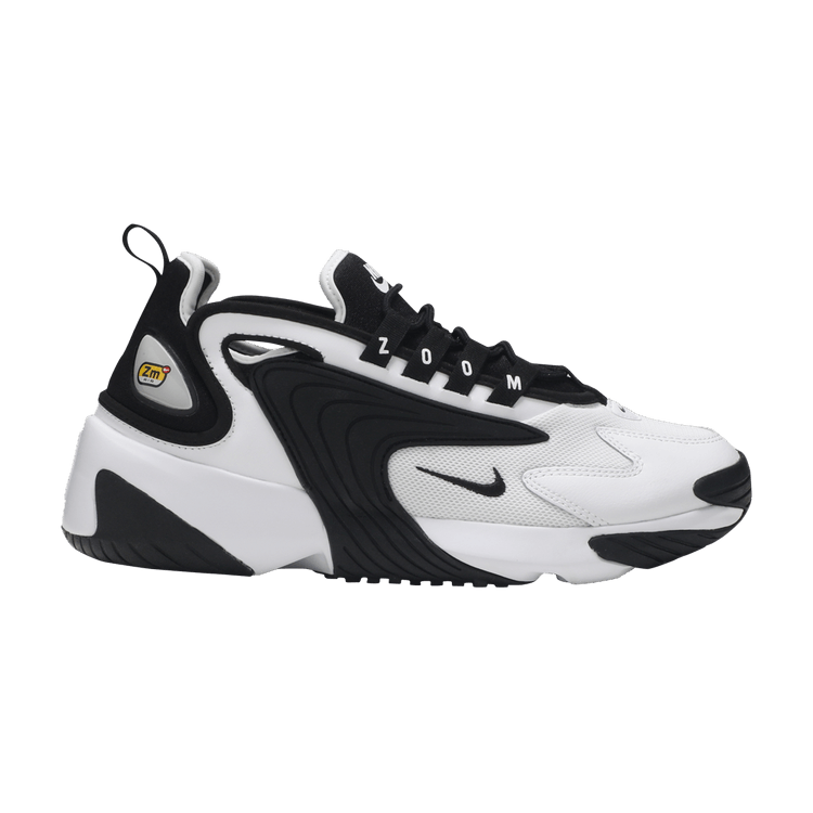 Nike Wmns Zoom 2K 'White Black'
