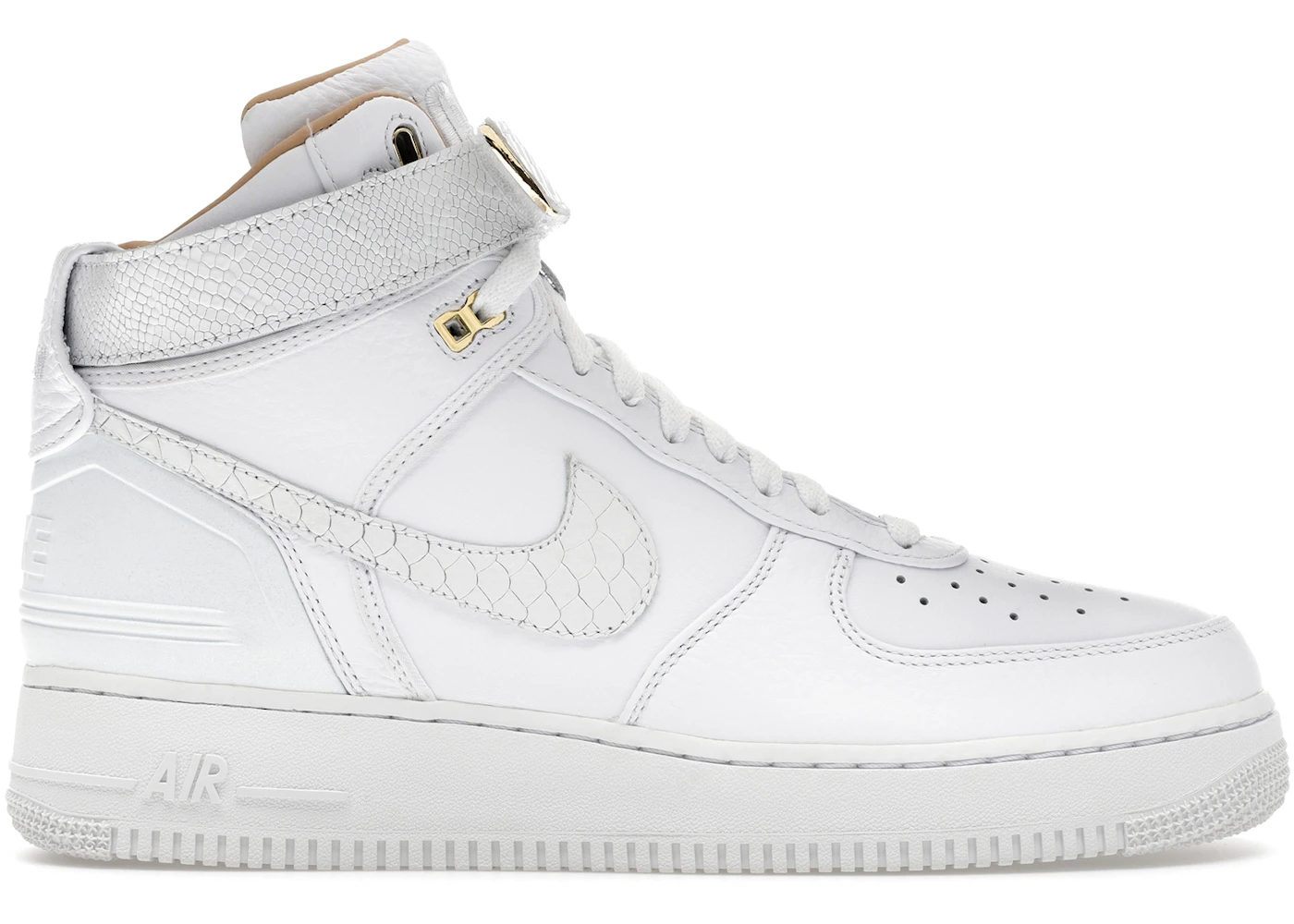 Nike Air Force 1 High Just Don (AF100)