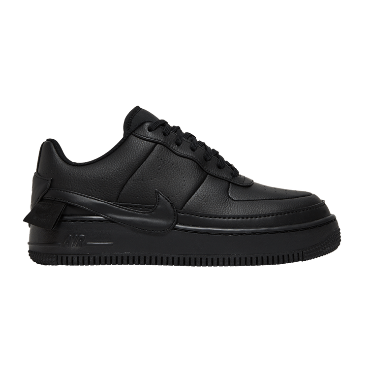 Nike Wmns Air Force 1 Jester XX 'Black'