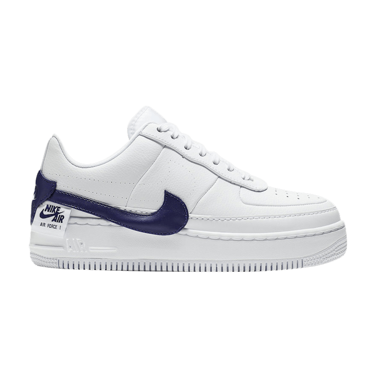 Nike Wmns Air Force 1 Jester XX 'Regency Purple'