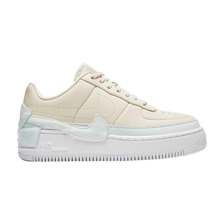 Nike Wmns Air Force 1 Low Jester XX 'Light Cream'
