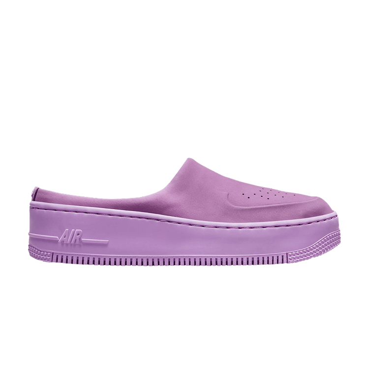 Nike Wmns Air Force 1 Lover XX 'Rush Fuchsia'