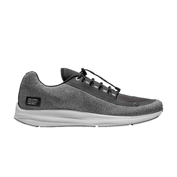 Nike Zoom Winflo 5 Shield 'Cool Grey'