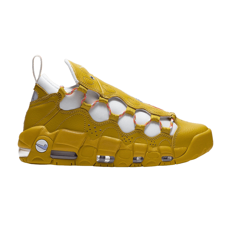 Nike Wmns Air More Money 'Meant to Fly'