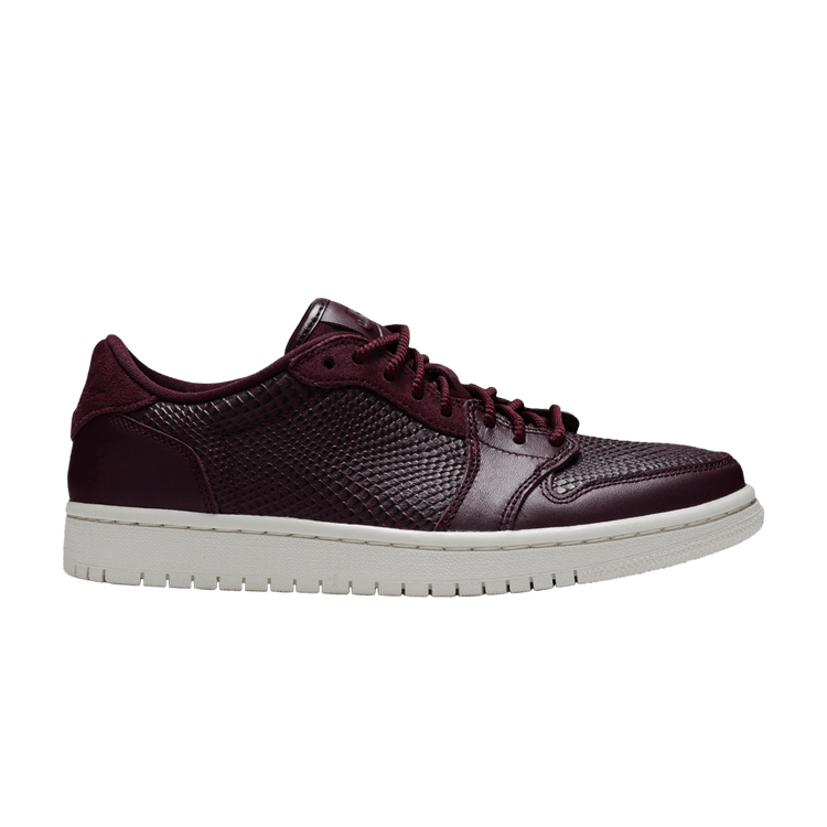 Wmns Air Jordan 1 Retro Low NS 'Bordeaux'