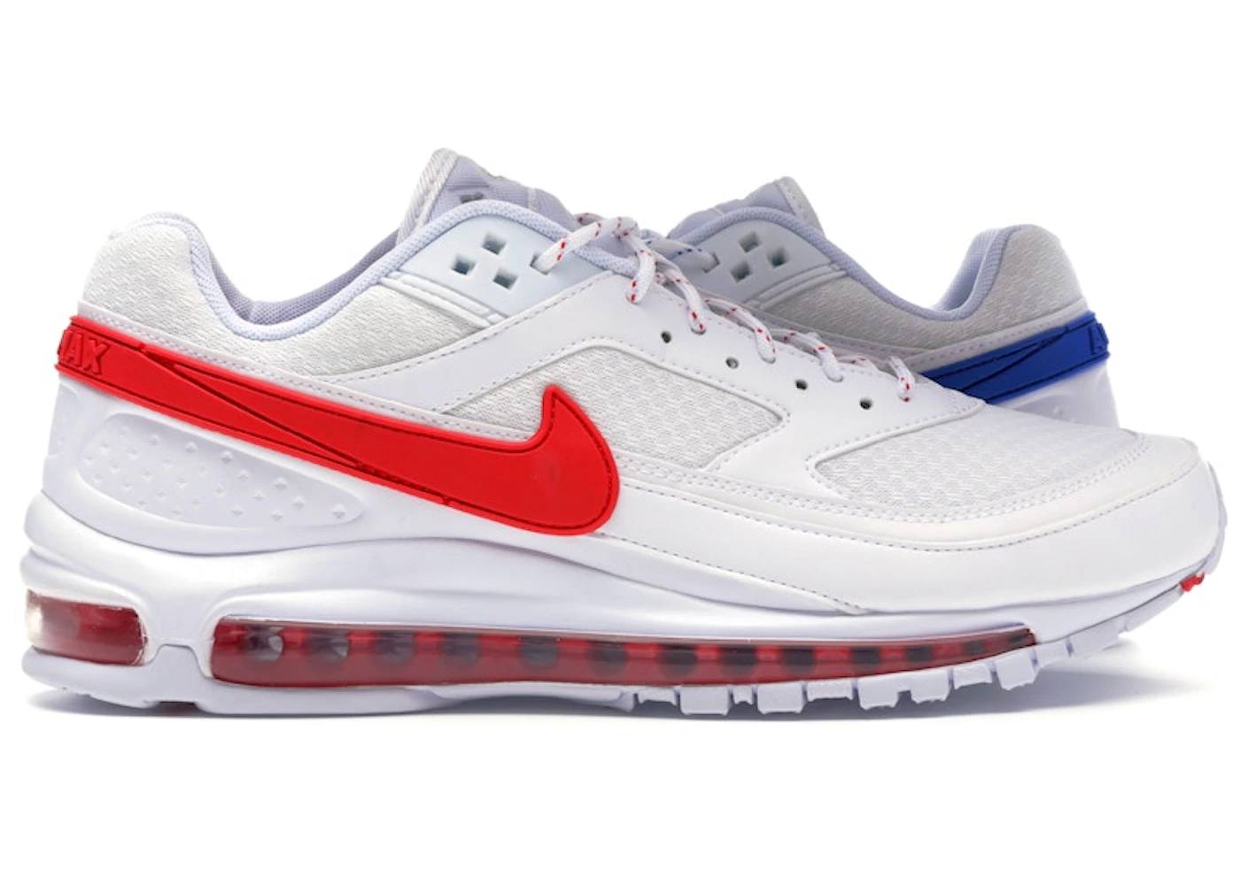 Nike Air Max 97/BW Skepta