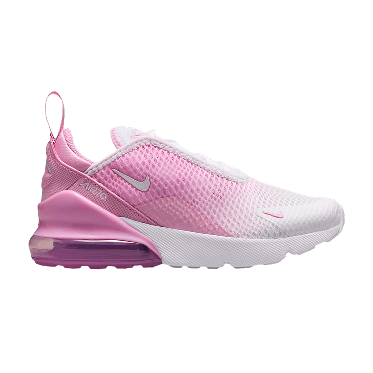 Nike Air Max 270 PS 'Pink Rise White'