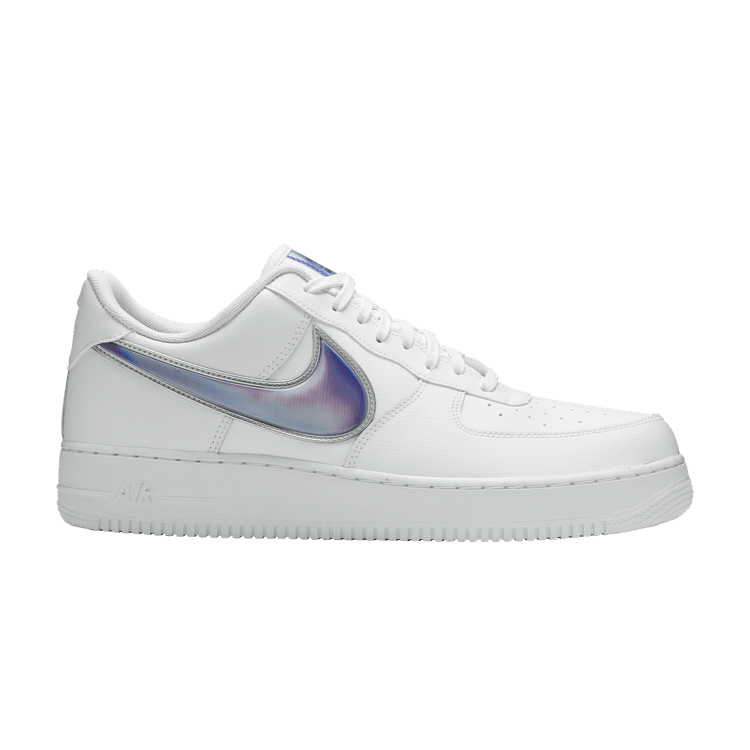 Nike Air Force 1 Low 'Oversized Swoosh'
