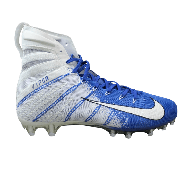 Nike Vapor Untouchable 3 Elite Flyknit 'Royal Blue'