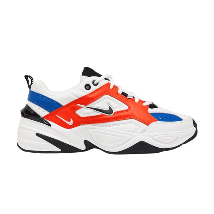 Nike Wmns M2K Tekno 'Team Orange'