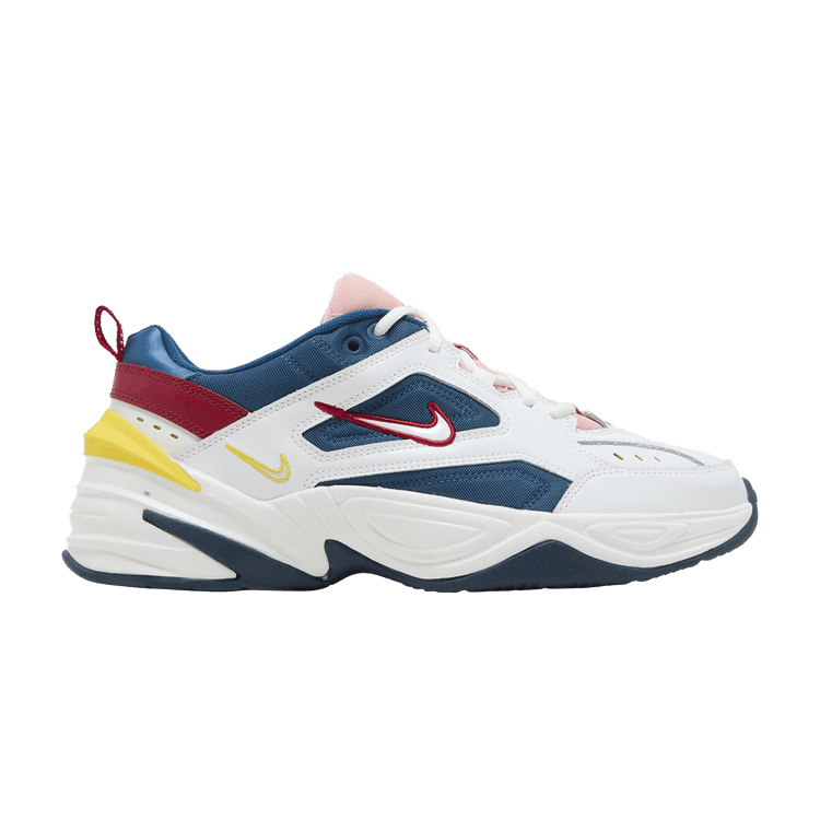 Nike Wmns M2K Tekno 'Blue Force'